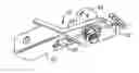 Fig. 01 - Multi-Function Anti-Rotational/Anti-Theft Hitch Ball Assembly