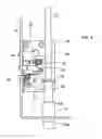 Fig. 04 - Lower lock of the passive door blade of a double door