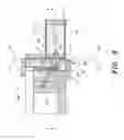 Fig. 04 - Door lock and jamb strike plates