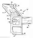 Fig. 01 - LATCH STRIKER WITH INTEGRAL LIGHT MECHANISM
