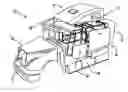 Fig. 01 - Modular roof assembly