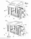 Fig. 03 - Modular roof assembly