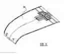 Fig. 09 - Modular roof assembly