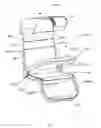 Fig. 02 - Stroller seat pod