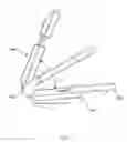 Fig. 07 - Stroller seat pod