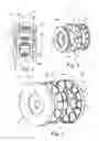 Fig. 02 - Electric machine—flux