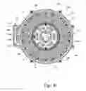 Fig. 09 - Electric machine—flux