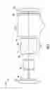 Fig. 03 - Electric motor assemblies including stator and/or rotor cooling