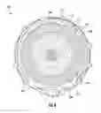 Fig. 07 - Electric motor assemblies including stator and/or rotor cooling