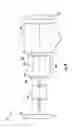 Fig. 10 - Electric motor assemblies including stator and/or rotor cooling