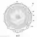 Fig. 12 - Electric motor assemblies including stator and/or rotor cooling