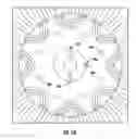 Fig. 17 - Electric motor assemblies including stator and/or rotor cooling