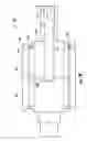 Fig. 19 - Electric motor assemblies including stator and/or rotor cooling