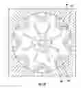 Fig. 20 - Electric motor assemblies including stator and/or rotor cooling