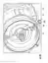 Fig. 23 - Electric motor assemblies including stator and/or rotor cooling