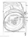 Fig. 24 - Electric motor assemblies including stator and/or rotor cooling