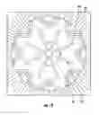 Fig. 20 - Electric motor assemblies including stator and/or rotor cooling