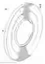 Fig. 33 - Electric motor assemblies including stator and/or rotor cooling