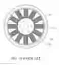 Fig. 03 - Motor rotor and a motor having the same