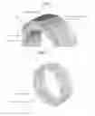 Fig. 02 - Permanent magnet electric motor