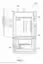 Fig. 03 - Appliance with an improved solid state device lighting