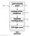 Fig. 02 - Road lamp dimming control device