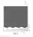 Fig. 02 - TEXTILE WITH LIGHTING EFFECT