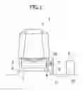 Fig. 02 - Method and system for charging transportation vehicle without contact wire