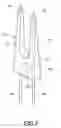 Fig. 03 - SECTIONAL TEST PROBE ASSEMBLY FOR ELECTRIC METER