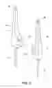 Fig. 04 - SECTIONAL TEST PROBE ASSEMBLY FOR ELECTRIC METER
