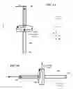 Fig. 02 - Free space directional force feedback apparatus