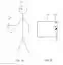 Fig. 08 - User interface for a head mounted display