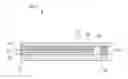 Fig. 01 - TOUCH-TYPE TRANSPARENT KEYBOARD