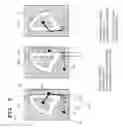 Fig. 06 - Portable terminal device and state switching structure of portable terminal device
