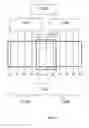 Fig. 10 - Touch-screen panel with multiple sense units and related methods