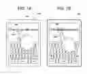 Fig. 02 - Easy word selection and selection ahead of finger