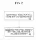 Fig. 03 - Easy word selection and selection ahead of finger