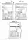 Fig. 04 - Easy word selection and selection ahead of finger