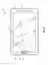 Fig. 09 - Active acoustic touch location for electronic devices