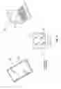 Fig. 18 - Active acoustic touch location for electronic devices