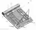 Fig. 01 - Portable multi-touch input device