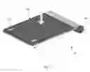 Fig. 02 - Portable multi-touch input device