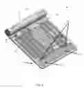 Fig. 05 - Portable multi-touch input device