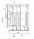 Fig. 03 - Touch sensible display device having reduced number of image data lines
