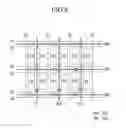 Fig. 08 - Touch sensible display device having reduced number of image data lines