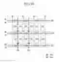 Fig. 10 - Touch sensible display device having reduced number of image data lines