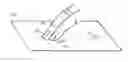 Fig. 01 - System and method for finger resolution in touch screens