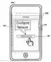 Fig. 01 - Testing a Touch-Input Program