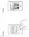 Fig. 20 - Data-processing device and data-processing program with bio-authorization function