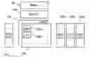 Fig. 01 - Input-output device and method for driving input-output device